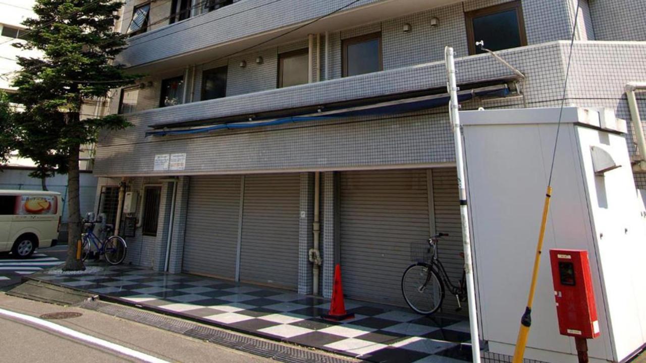 东横东京蒲田1号酒店 東京都 外观 照片