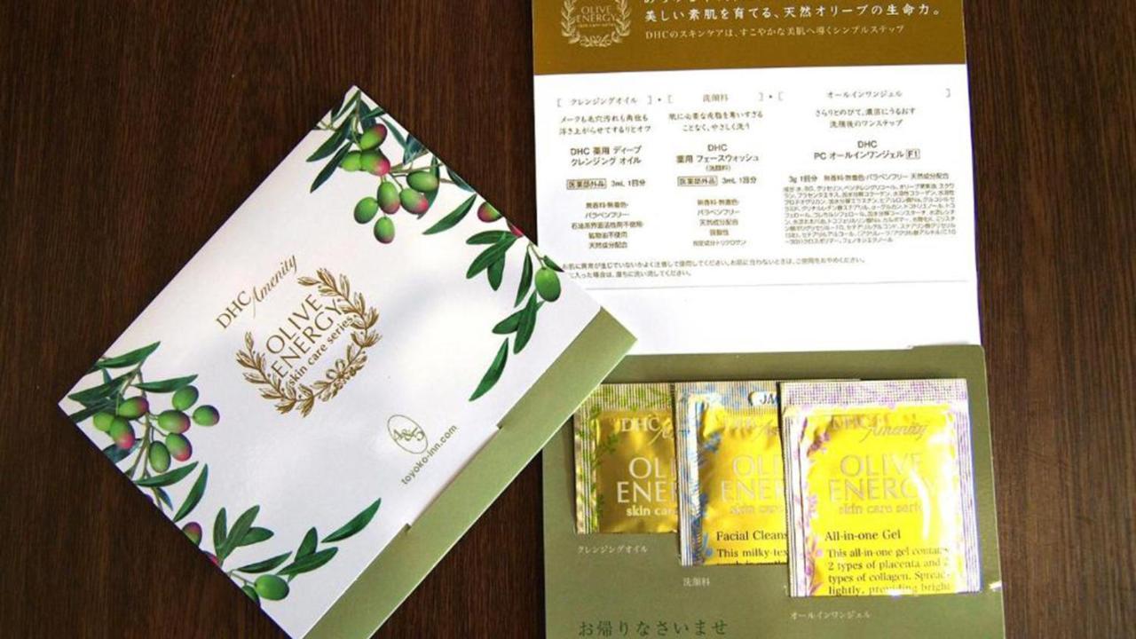 东横东京蒲田1号酒店 東京都 外观 照片