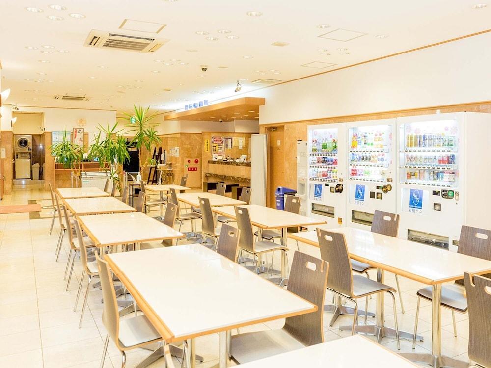 东横东京蒲田1号酒店 東京都 外观 照片