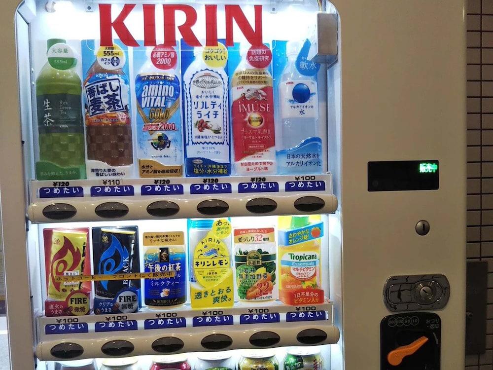 东横东京蒲田1号酒店 東京都 外观 照片