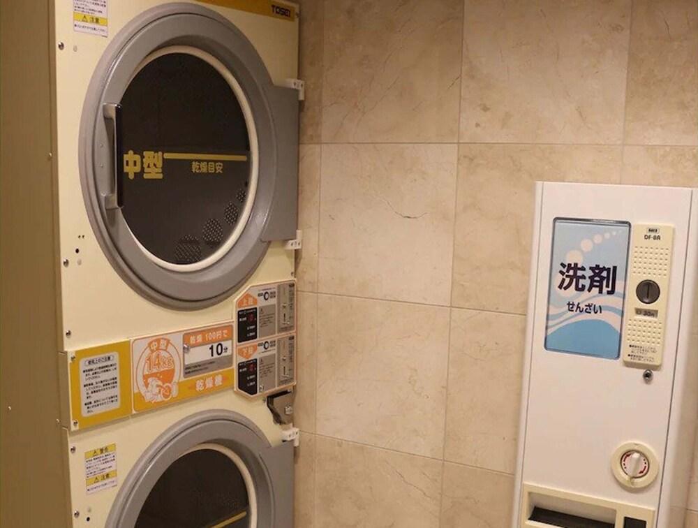 东横东京蒲田1号酒店 東京都 外观 照片