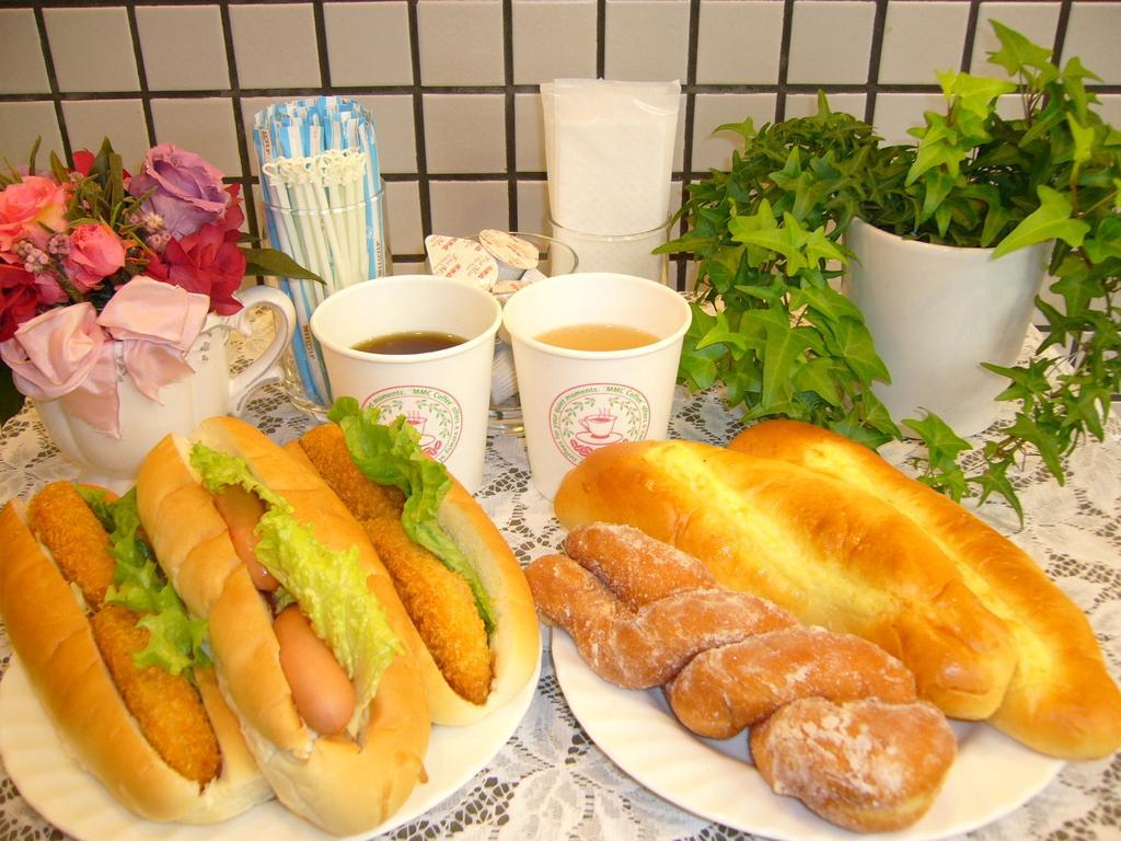东横东京蒲田1号酒店 東京都 外观 照片